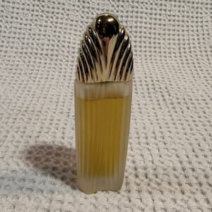 Sabi by Henry Dunay Rare Vintage Perfume Fragrance .68 oz 20 ml Discontinued